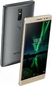 Замена стекла камеры на телефоне Lenovo Phab 2 Plus в Самаре